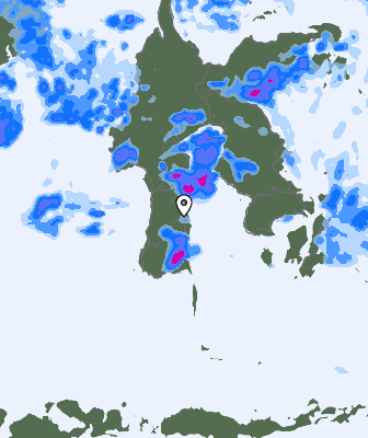 Precipitação