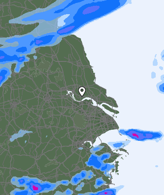 Precipitação