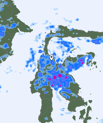 Precipitazioni