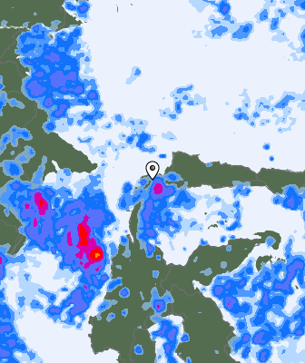 Precipitação