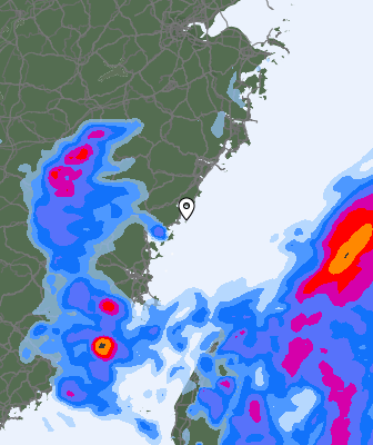 Precipitação