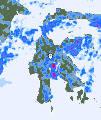 Precipitação