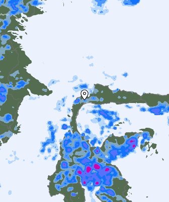 Precipitazioni