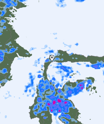 Precipitazioni