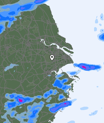 Precipitação