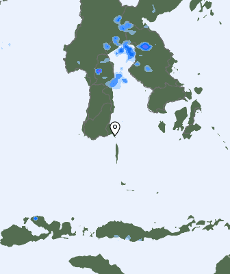 Csapadék