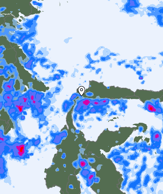 Precipitação