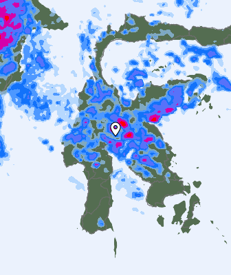 Precipitação