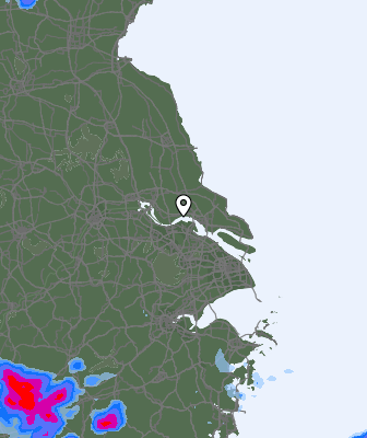 Precipitação