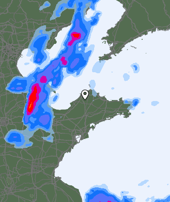 Precipitação