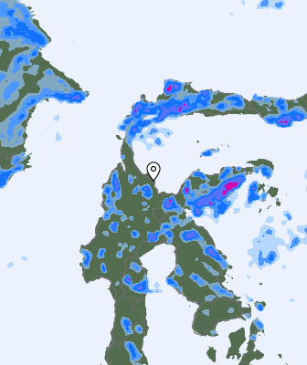 Precipitação