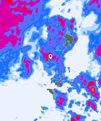 Precipitaţii