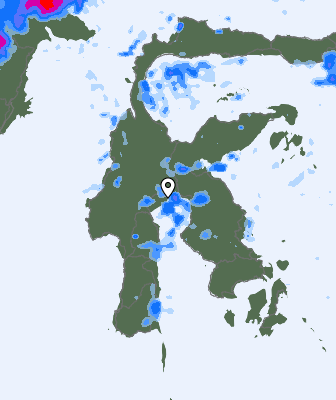 Precipitação
