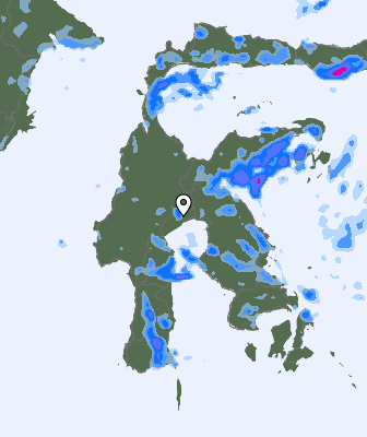 Precipitação