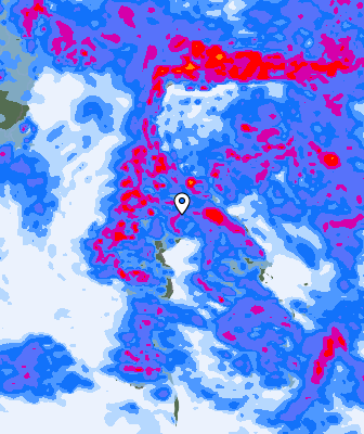 Precipitação
