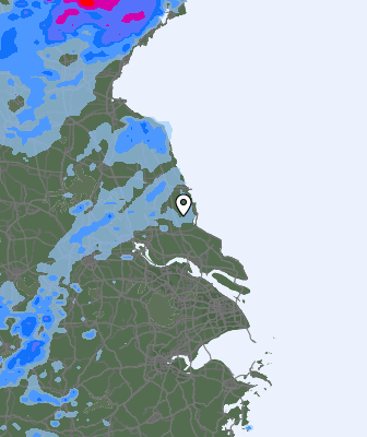 Nedbør