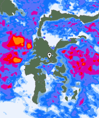 Precipitação