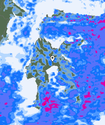 Precipitação