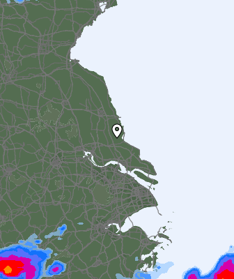 Precipitação