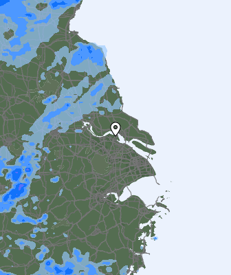 Nedbør