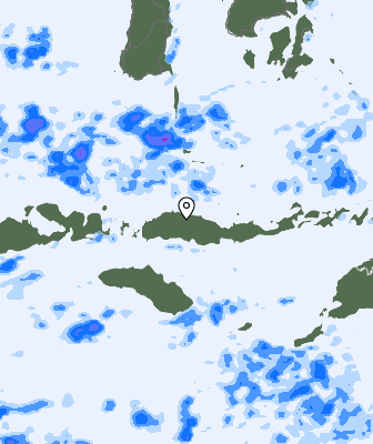 Precipitação