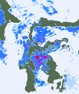 Precipitazioni