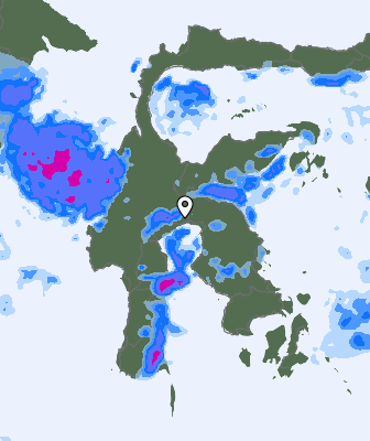Precipitação