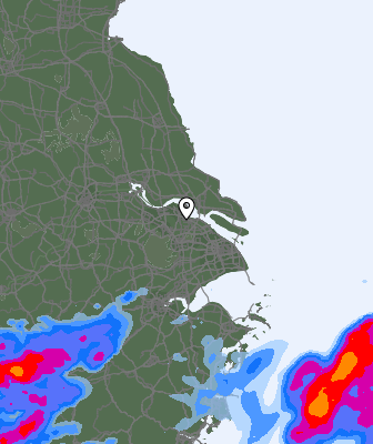 Precipitação