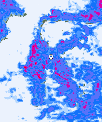 Precipitação
