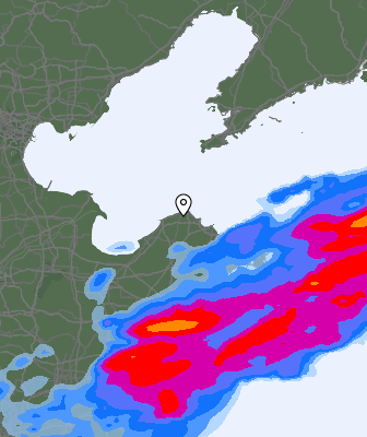 Precipitação