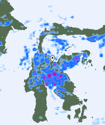 Precipitazioni