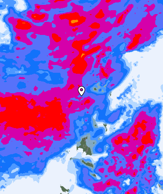 Precipitaţii