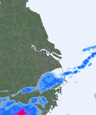 Precipitação