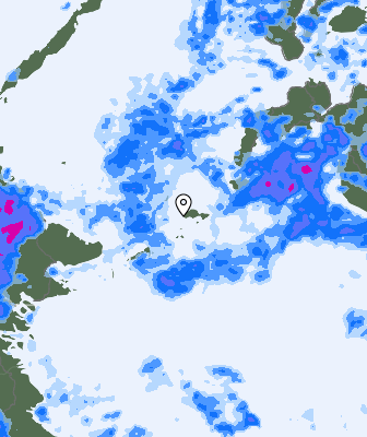 Neerslag