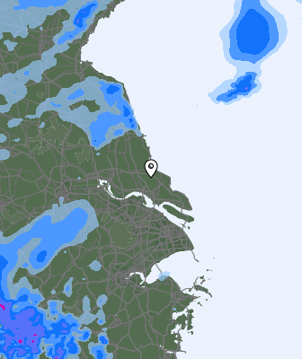 Nedbør