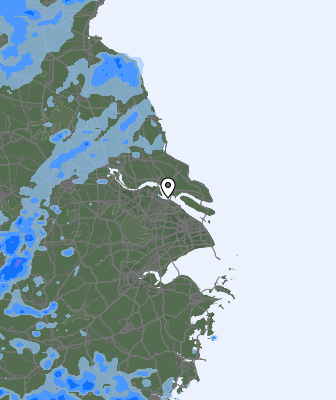 Nedbør