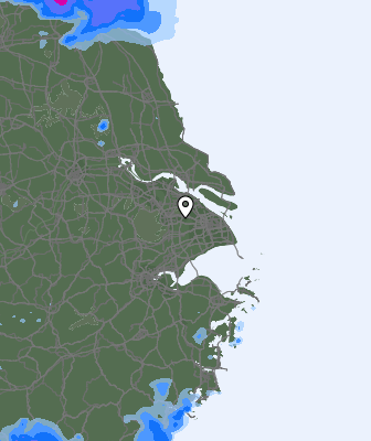 Nedbør