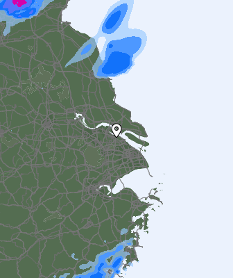 Nedbør