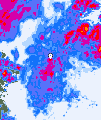 Neerslag