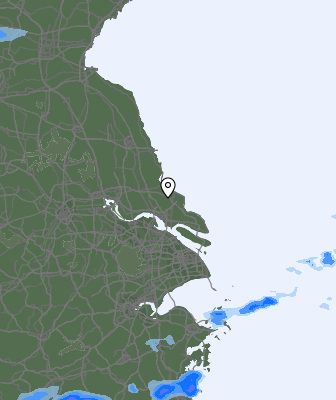 Precipitação