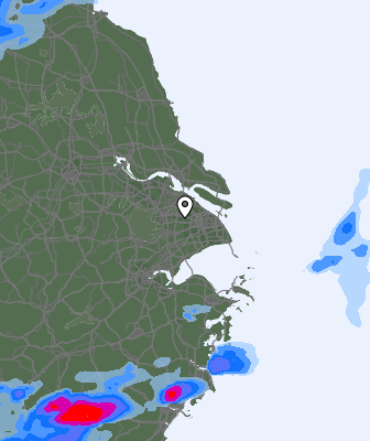 Precipitação