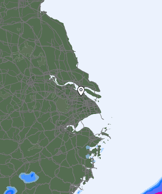 Nedbør