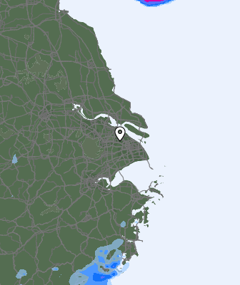 Nedbør