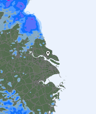 Nedbør