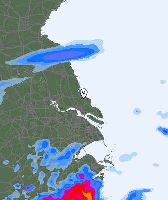 Precipitação