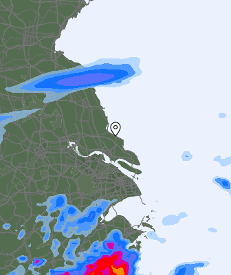 Precipitação