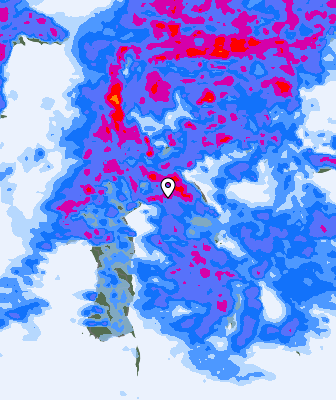 Precipitação