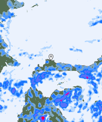 Precipitação