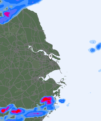 Precipitação