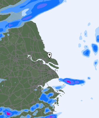 Precipitação